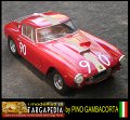 90 Ferrari 250 GT SWB  - Gunze Sangyo 1.24 (1)